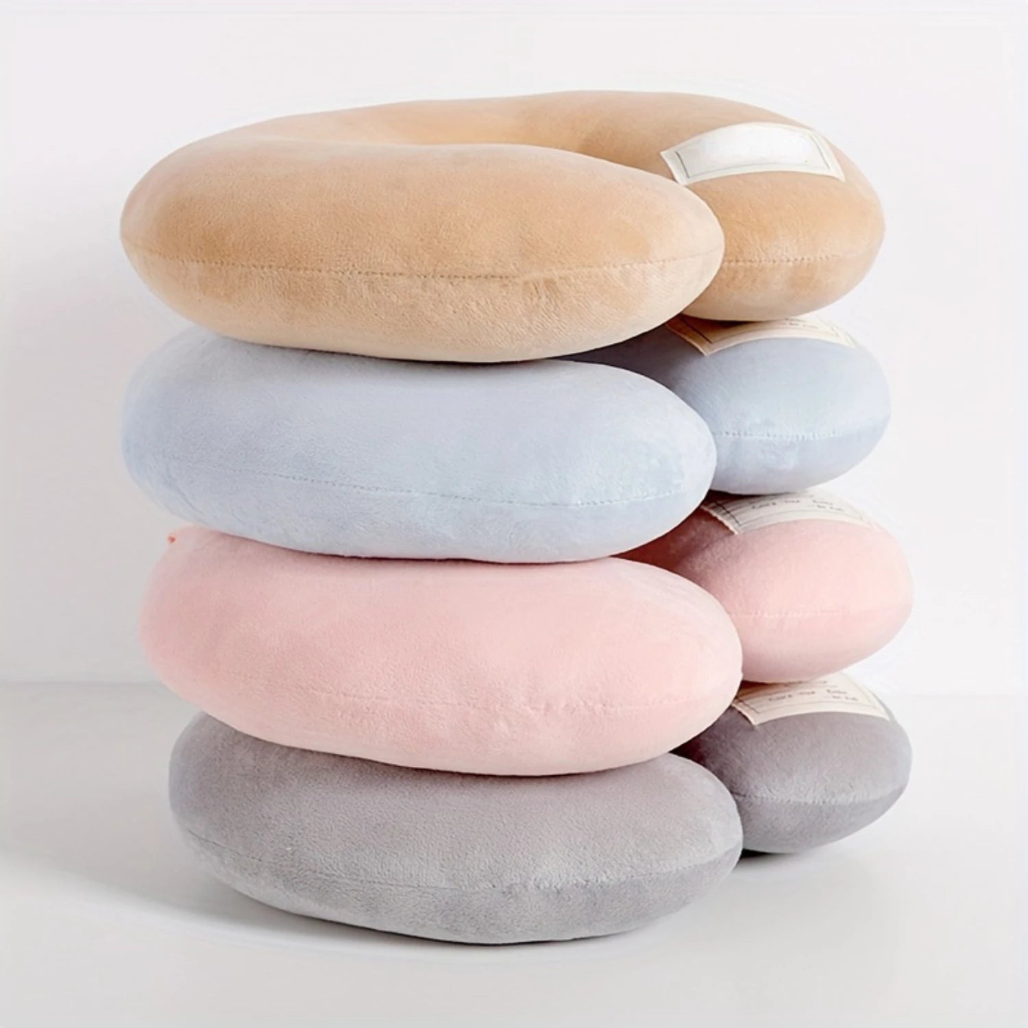Super Soft Office Nap Neck Pillow