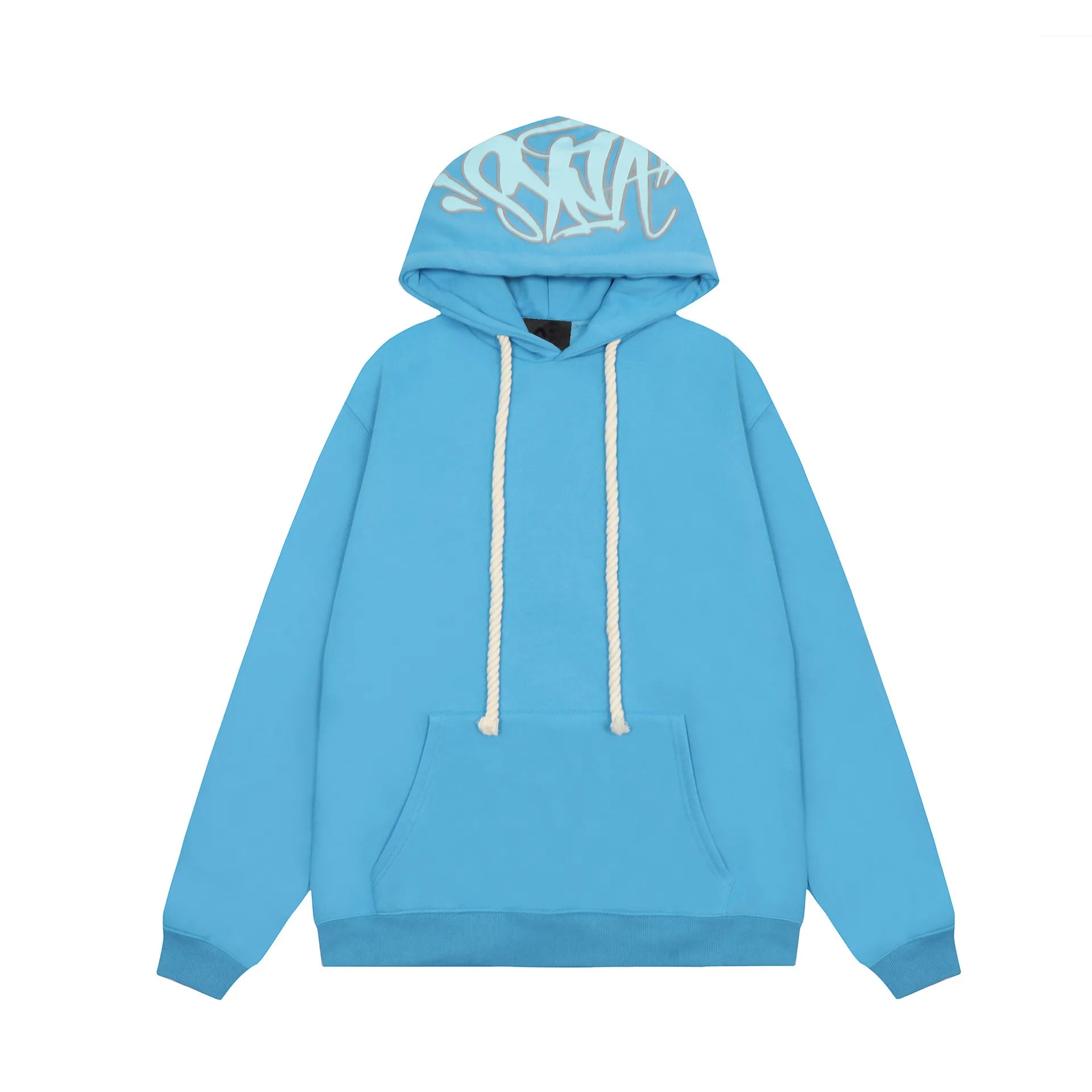 Y2K Men Hoodie & Pants 2-Piece Set