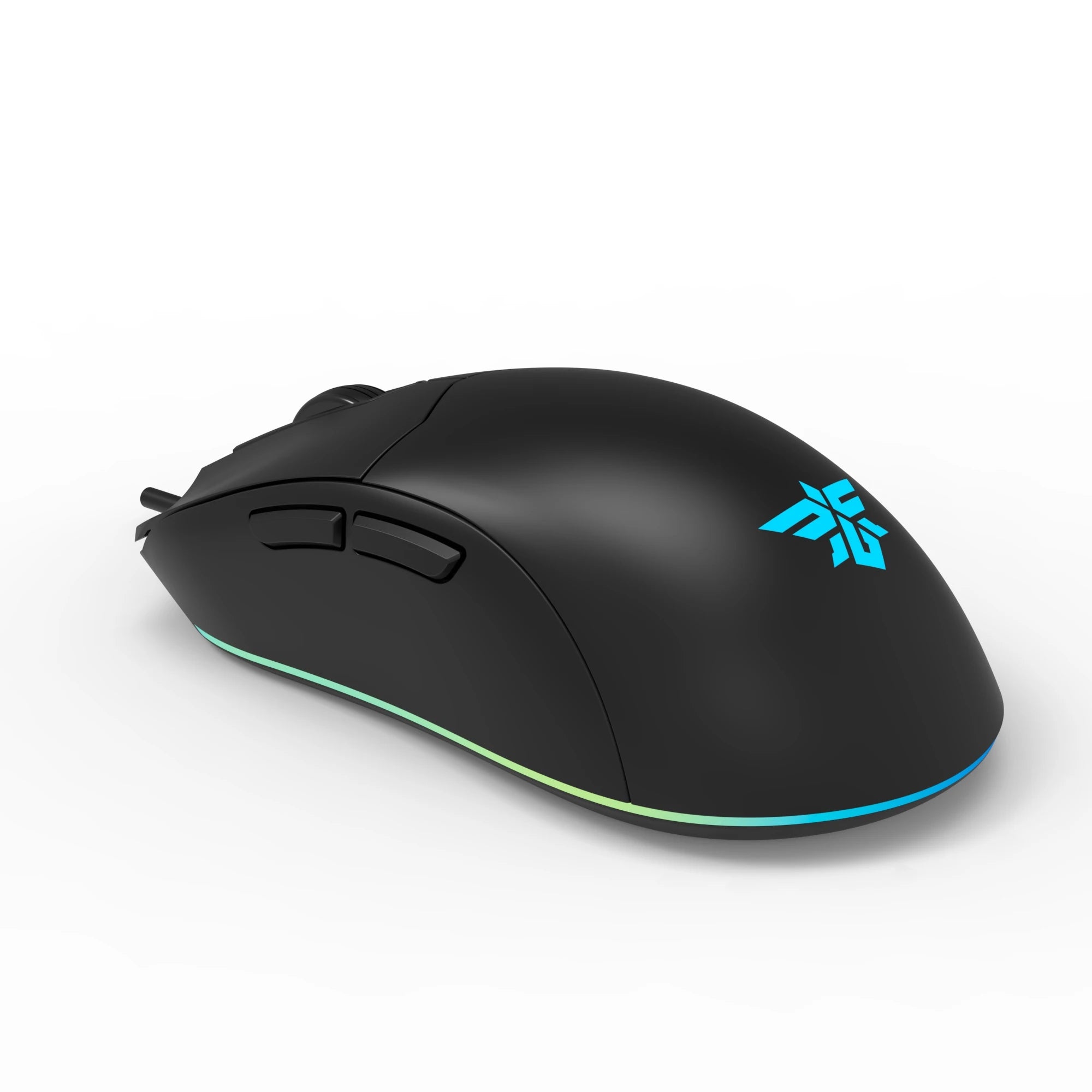 NPET K10V3 RGB Wired Gaming Keyboard