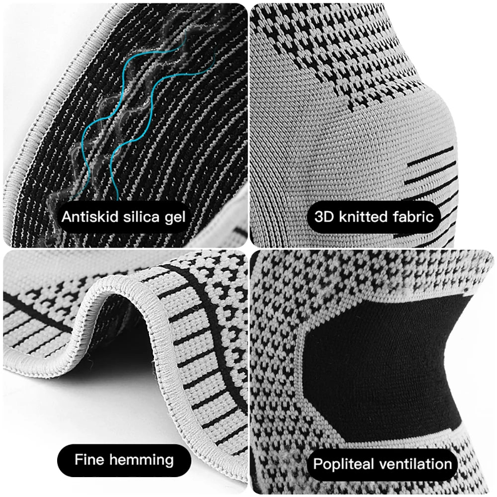 Knee Strap Patella Support Brace