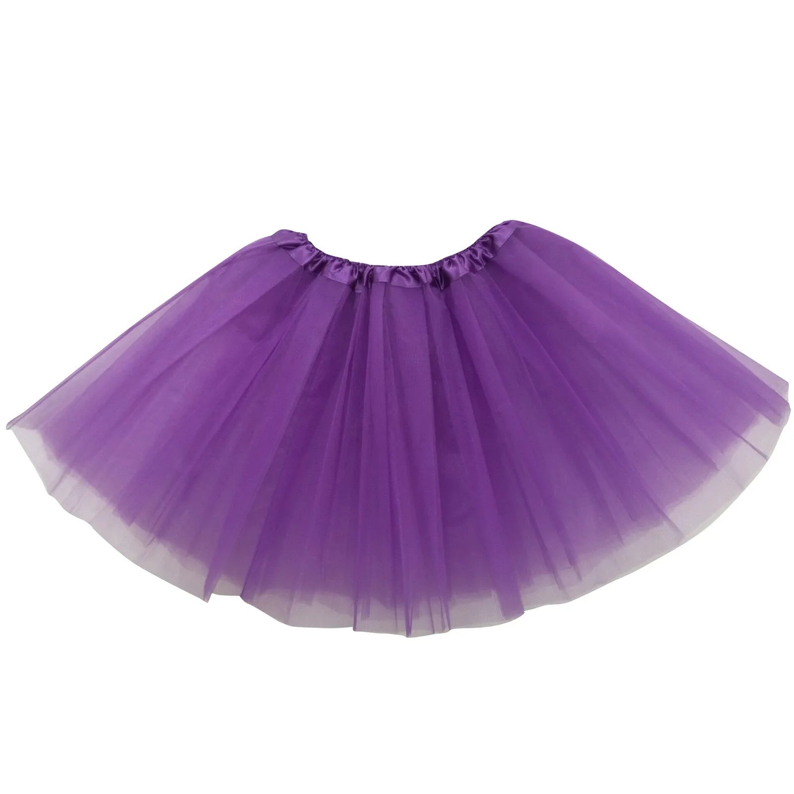 Baby Mädchen Tüll Tutu Pettiskirt 