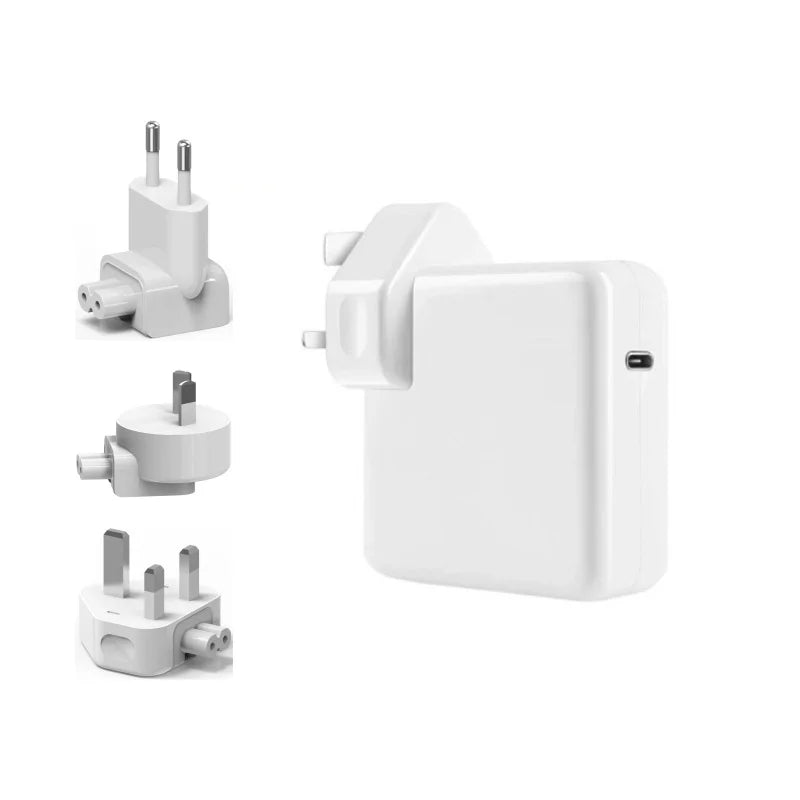 PD 118W USB-C-Schnellladegerät für MacBook Air/Pro 