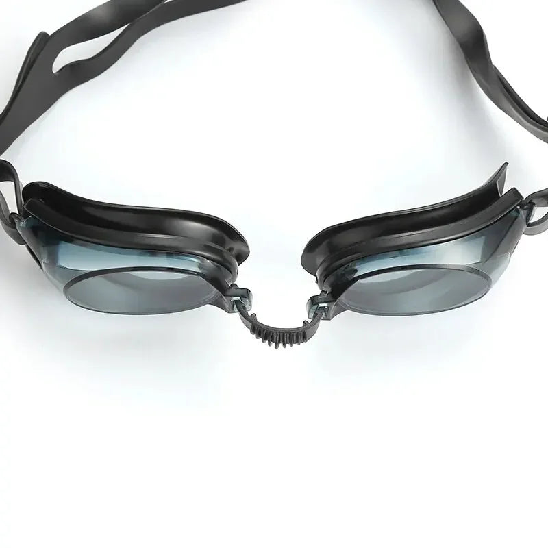 HD Adult Waterproof Diving Goggles