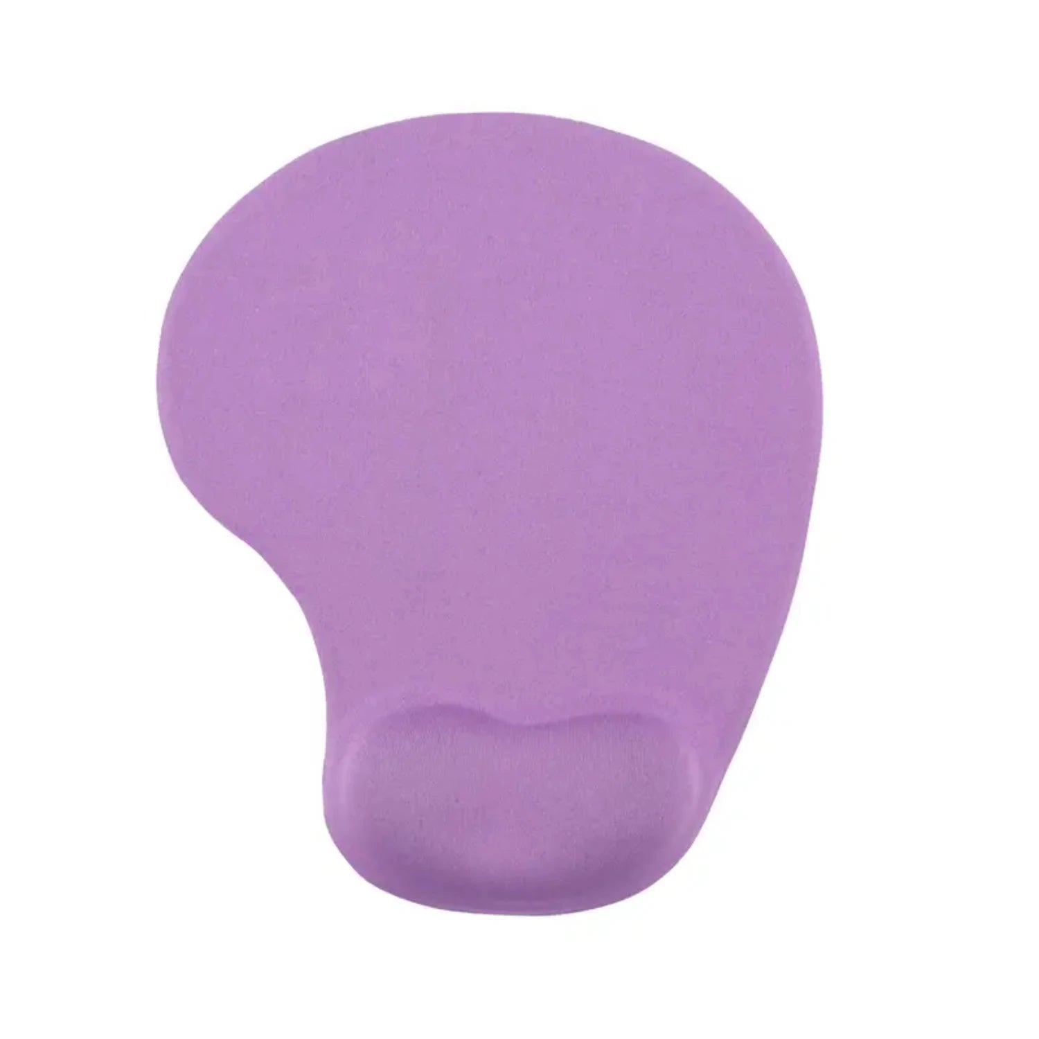 Ergonomic Gel Wrist Support Mouse Pad