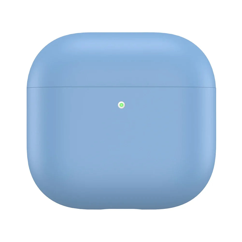 Silikonhülle für AirPods 4 (2024)