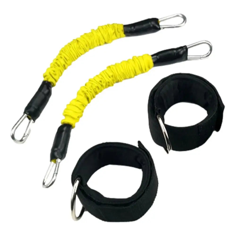 Elastic Resistance Training Expander