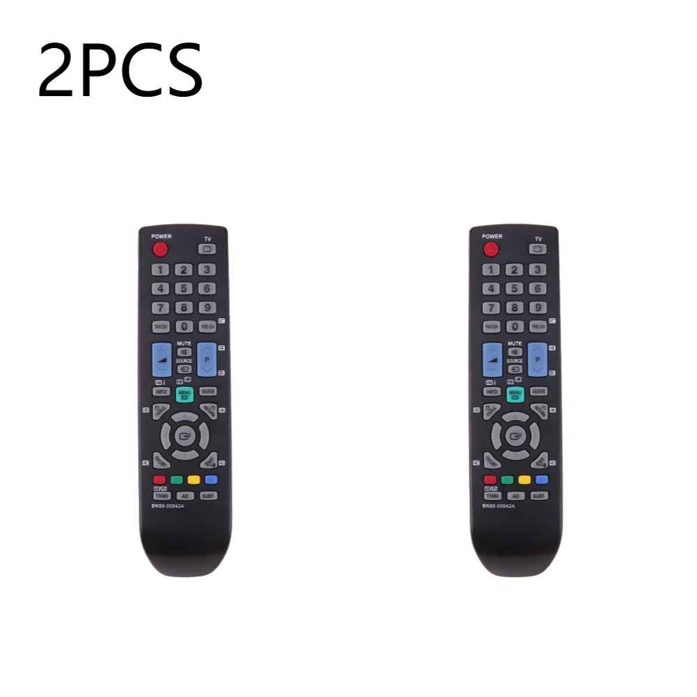 Tragbare TV-Fernbedienung für Samsung BN59-00942A