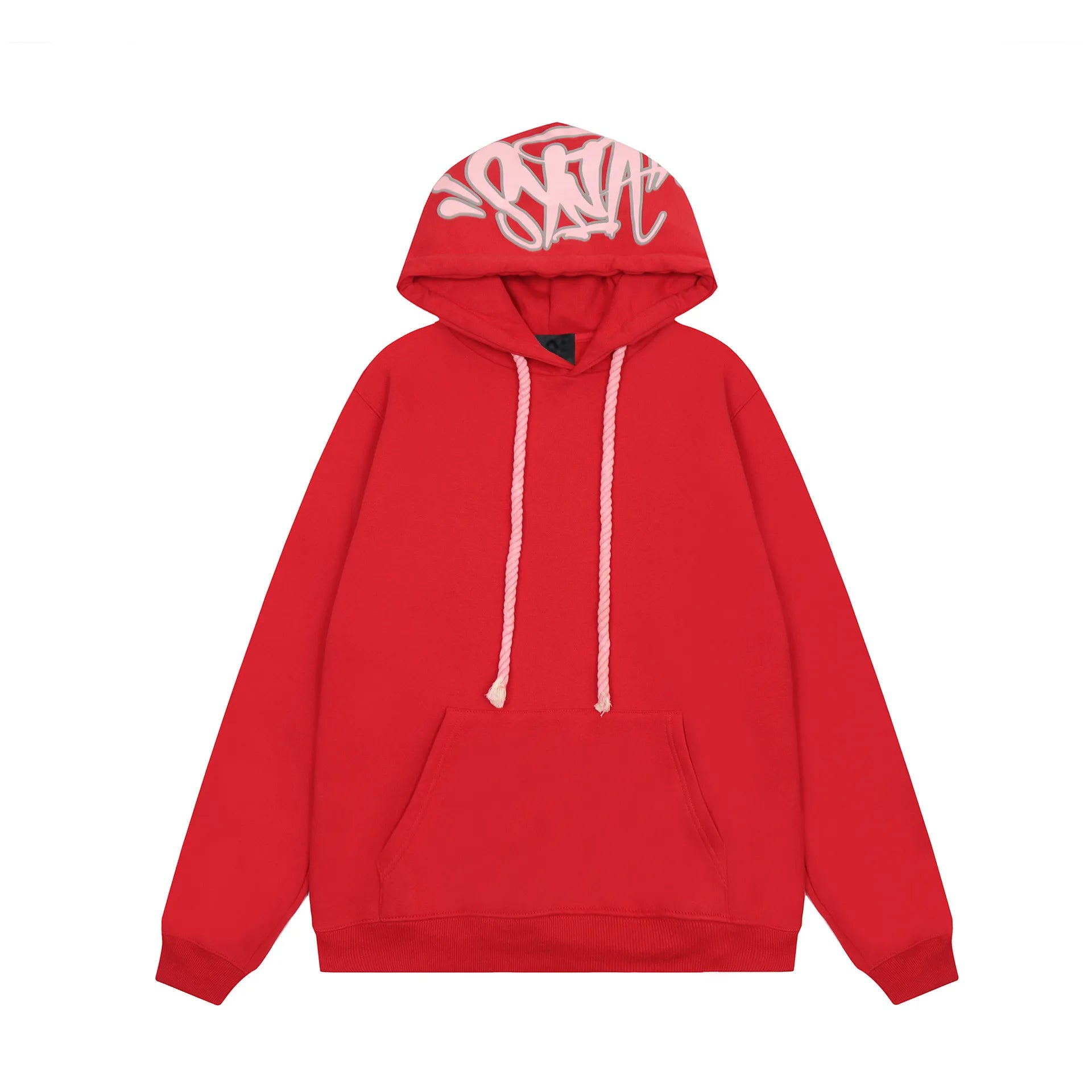 Y2K Men Hoodie & Pants 2-Piece Set
