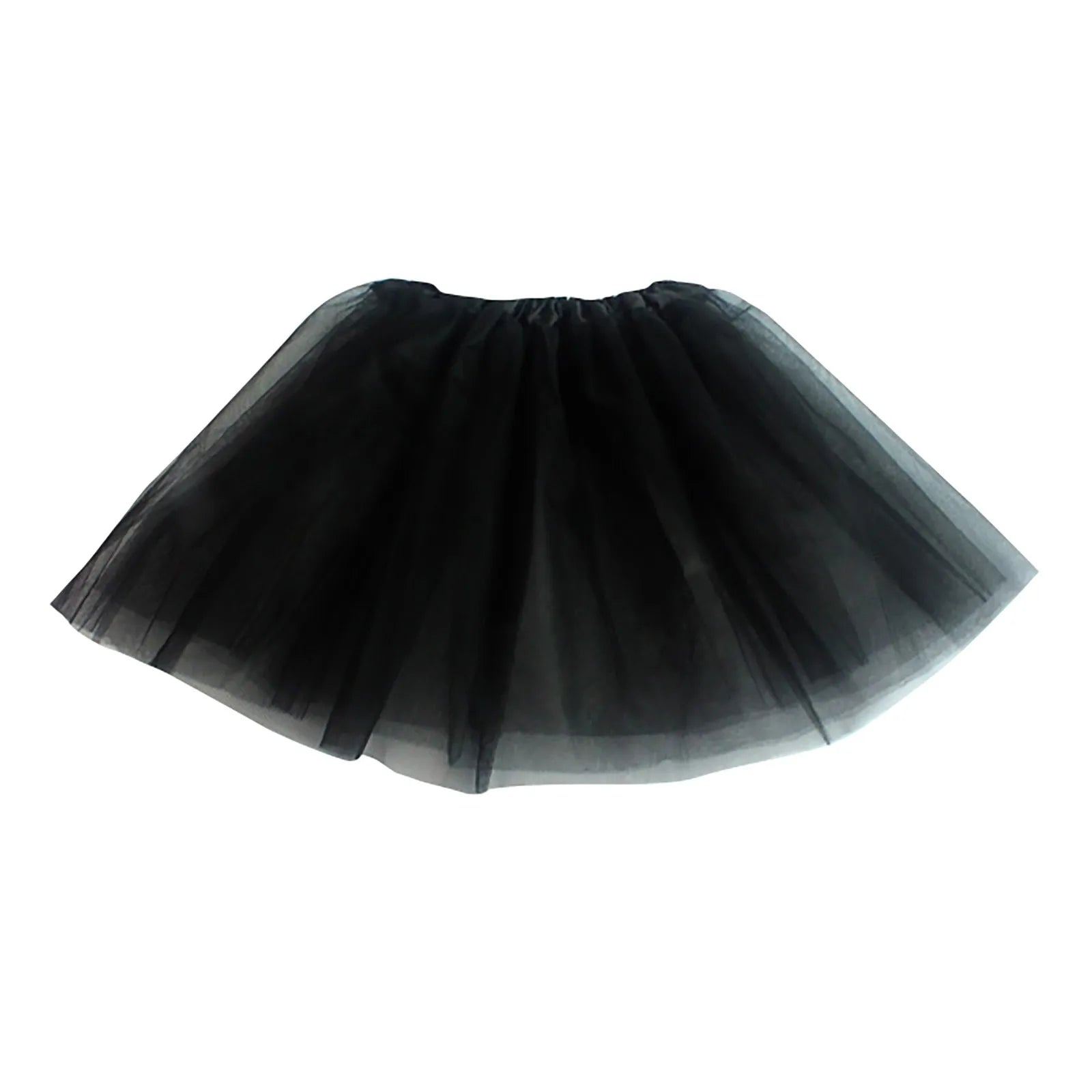 Baby Mädchen Tüll Tutu Pettiskirt 