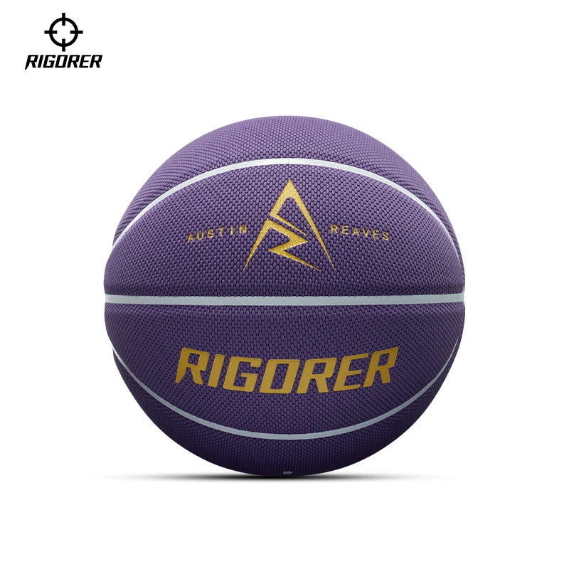 Rigorer Austin Reaves PU Basketball