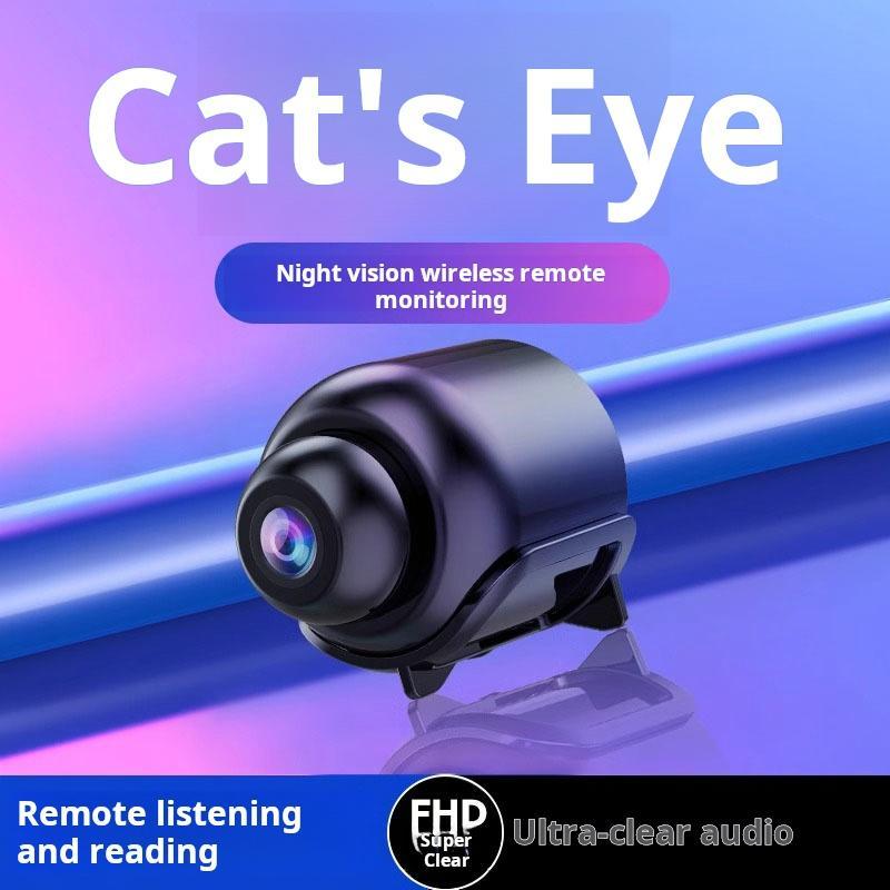 X5 Wireless HD Wi-Fi Surveillance Camera