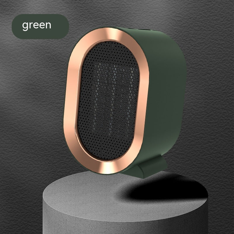 Mini Desktop Electric Heater 220V