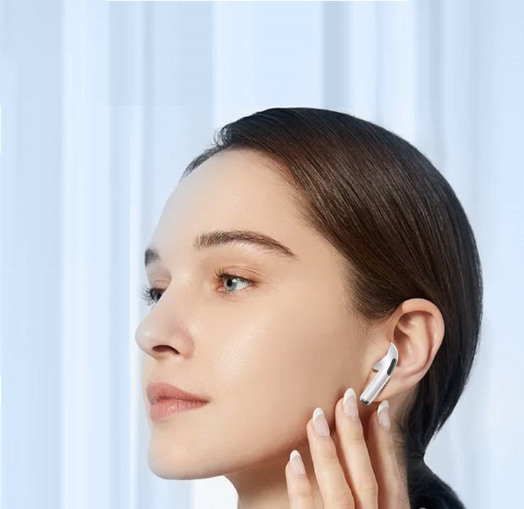 Universal In-Ear Wireless Bluetooth Earbuds