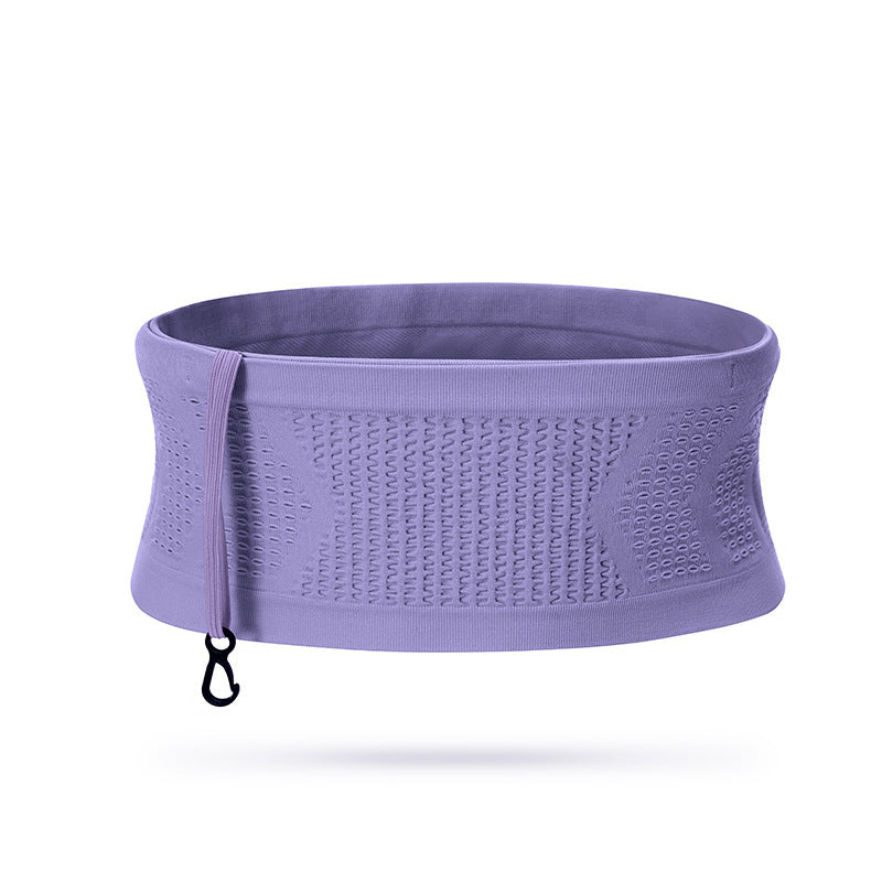 Sac banane invisible FlexFit pour salle de sport