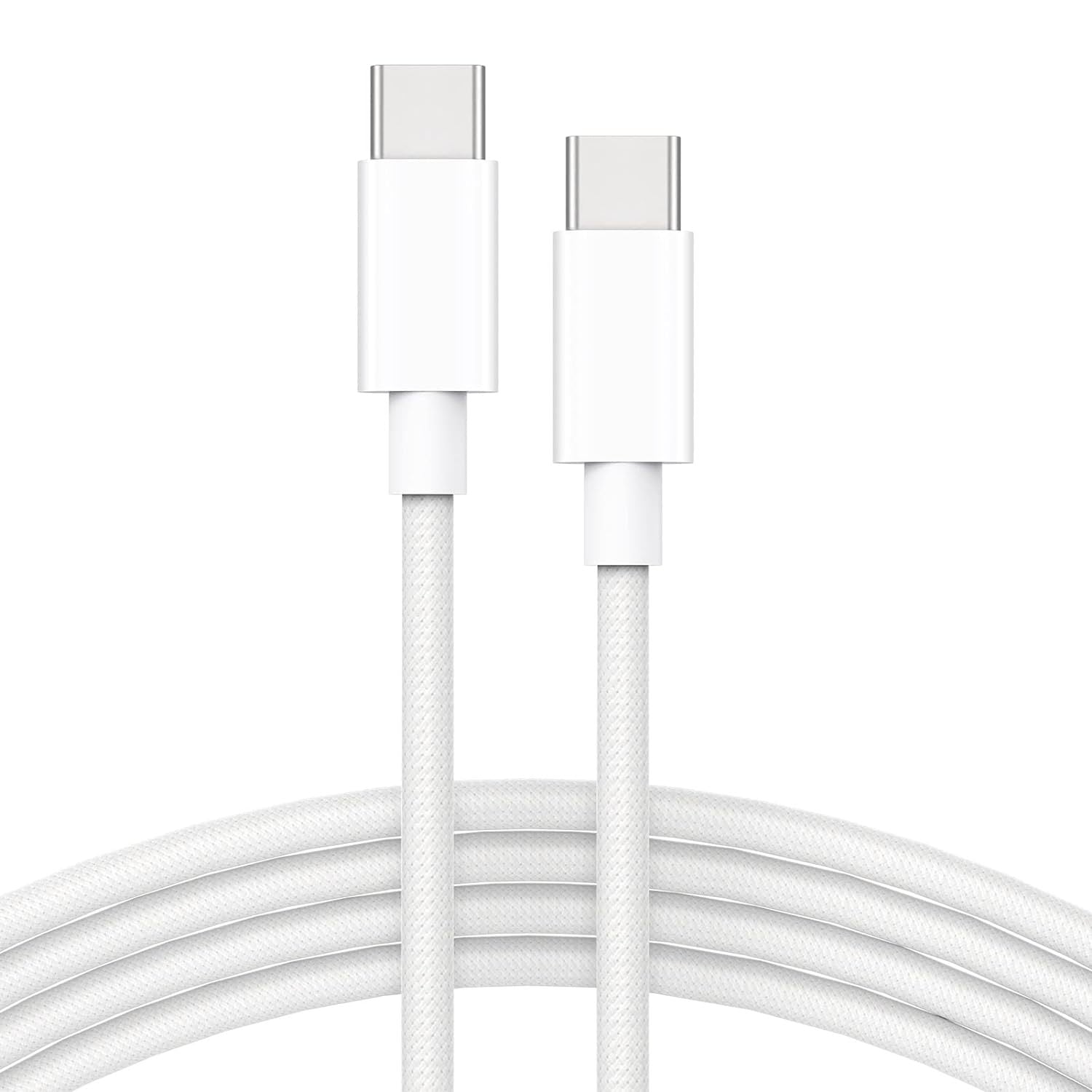 Cube Phone Charger 2-Pack with Cable