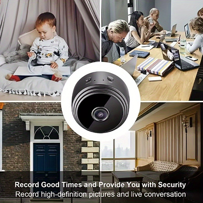 A9 Conference & Streaming Camera