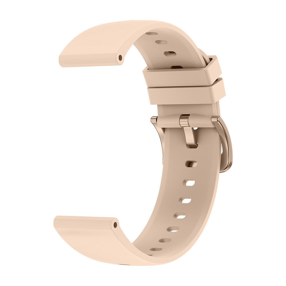 Montre connectée de fitness plein écran