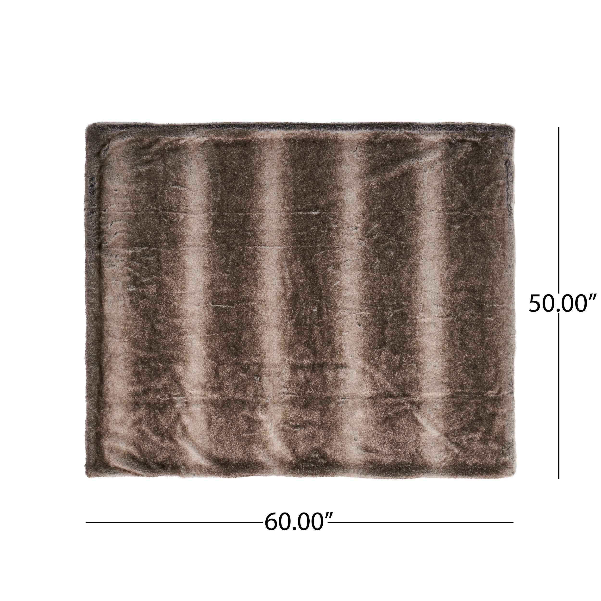 Soft Cozy Blanket – 50 x 60 Inches