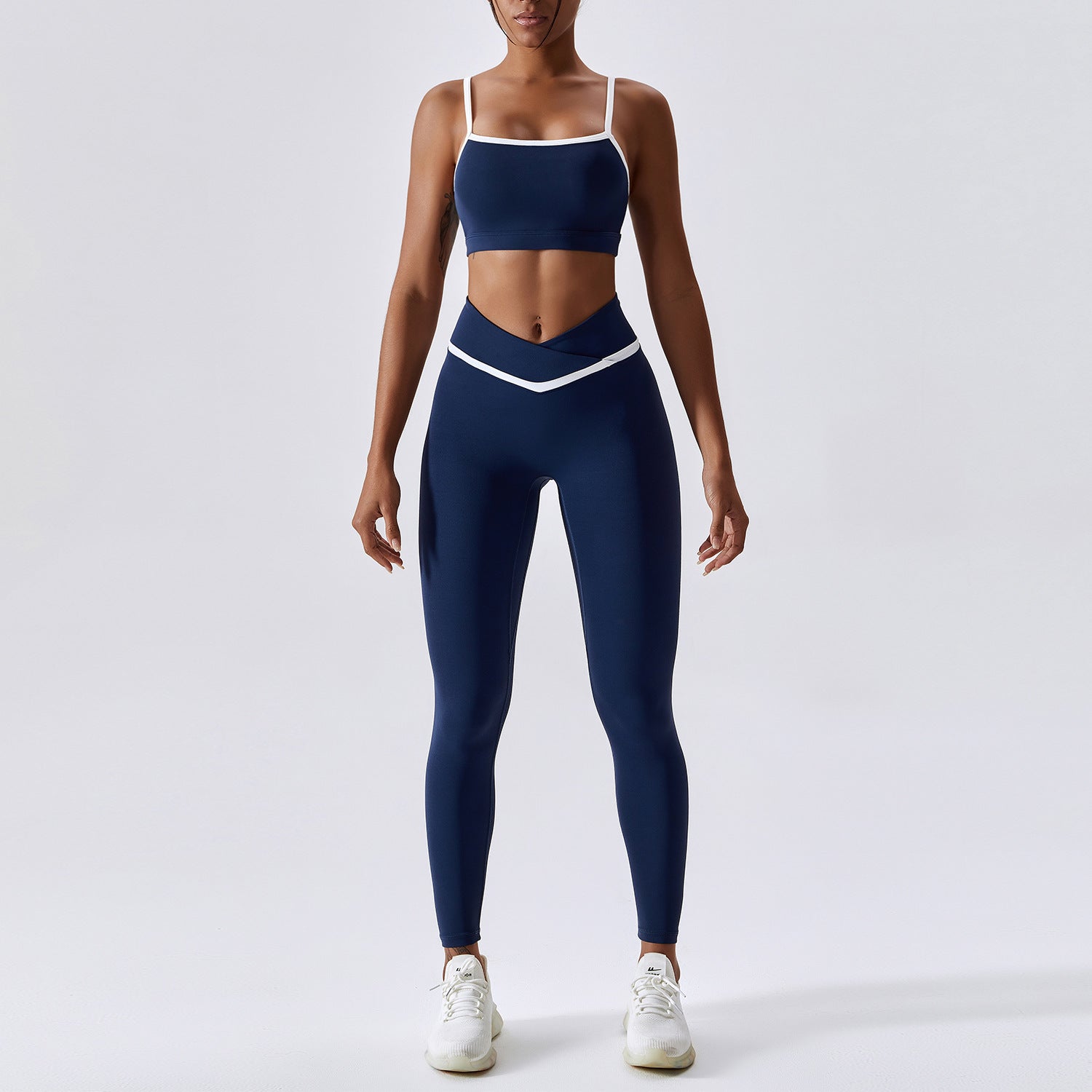 Women's Quick-Dry Fitness Top