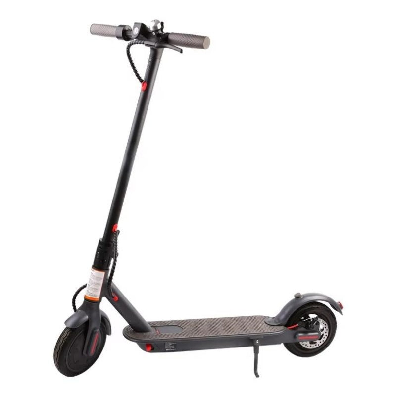 Leistungsstarker selbstbalancierender Smart Scooter