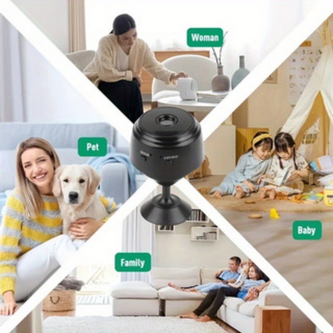 A9 Conference & Streaming Camera