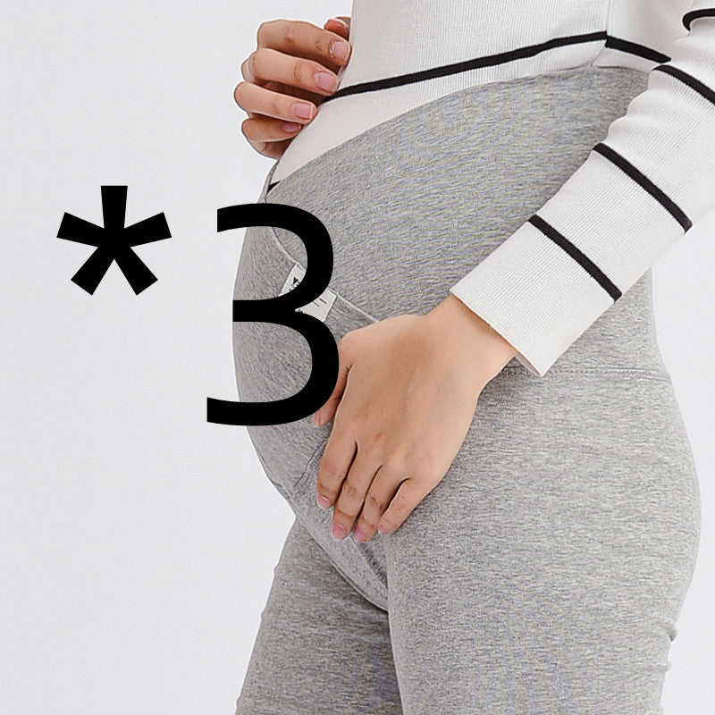 Pregnancy Support Leggings