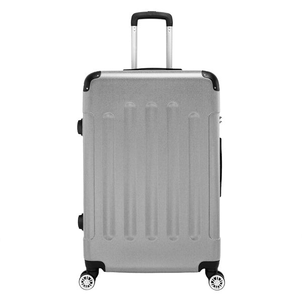Tragbarer 3-in-1-Trolley aus ABS