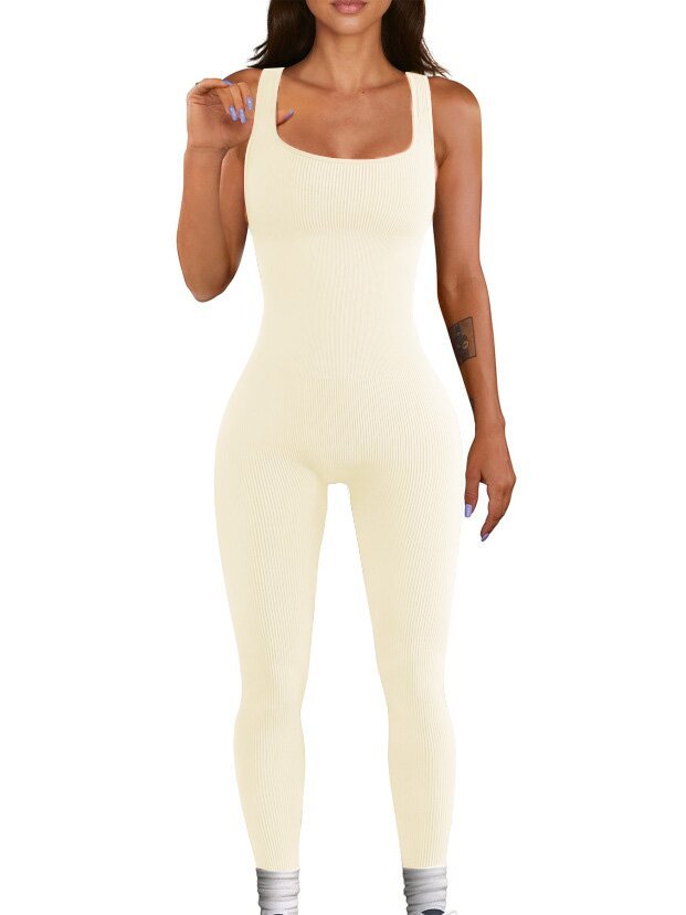 Women’s Suspender Tank & Tights