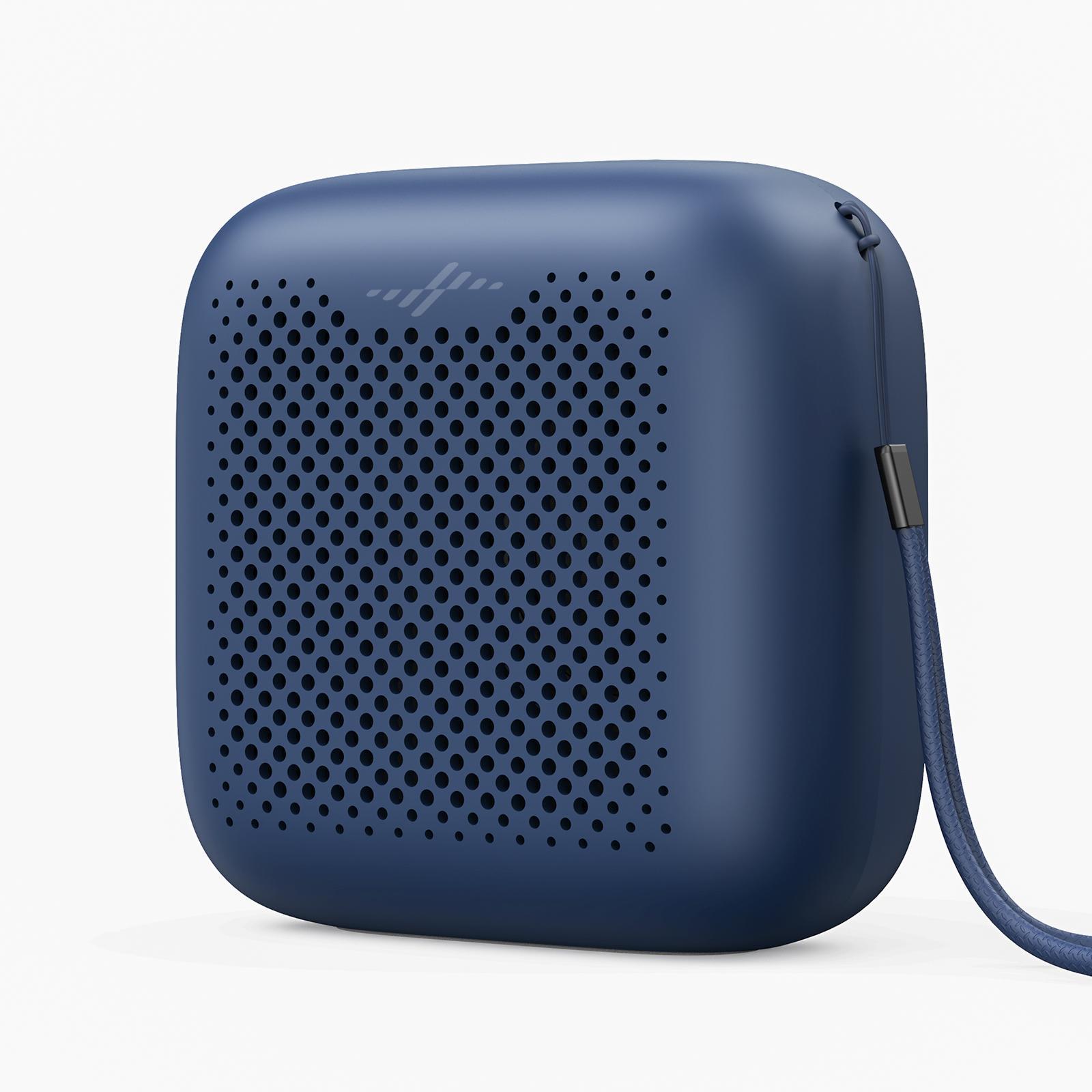 VS1 Mini-Bluetooth-Lautsprecher – Schneller Versand USA