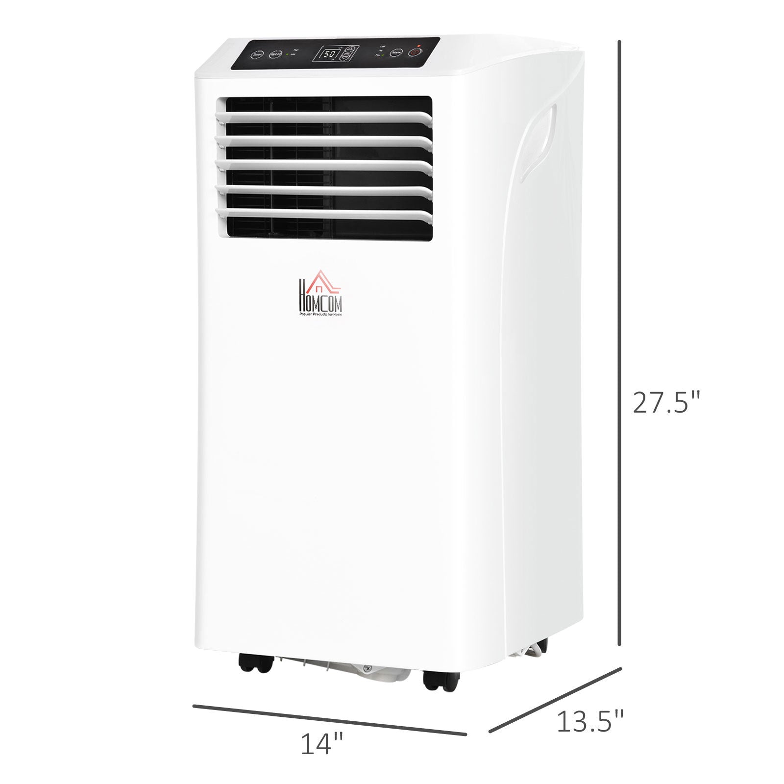 Plastic Air Conditioner