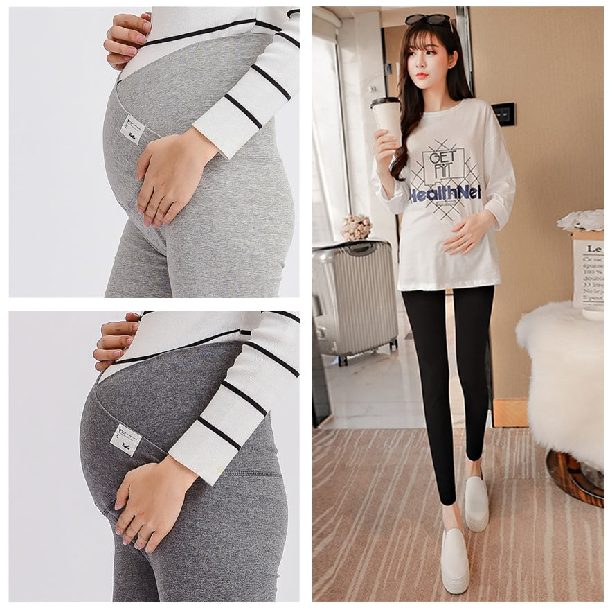 Pregnancy Support Leggings