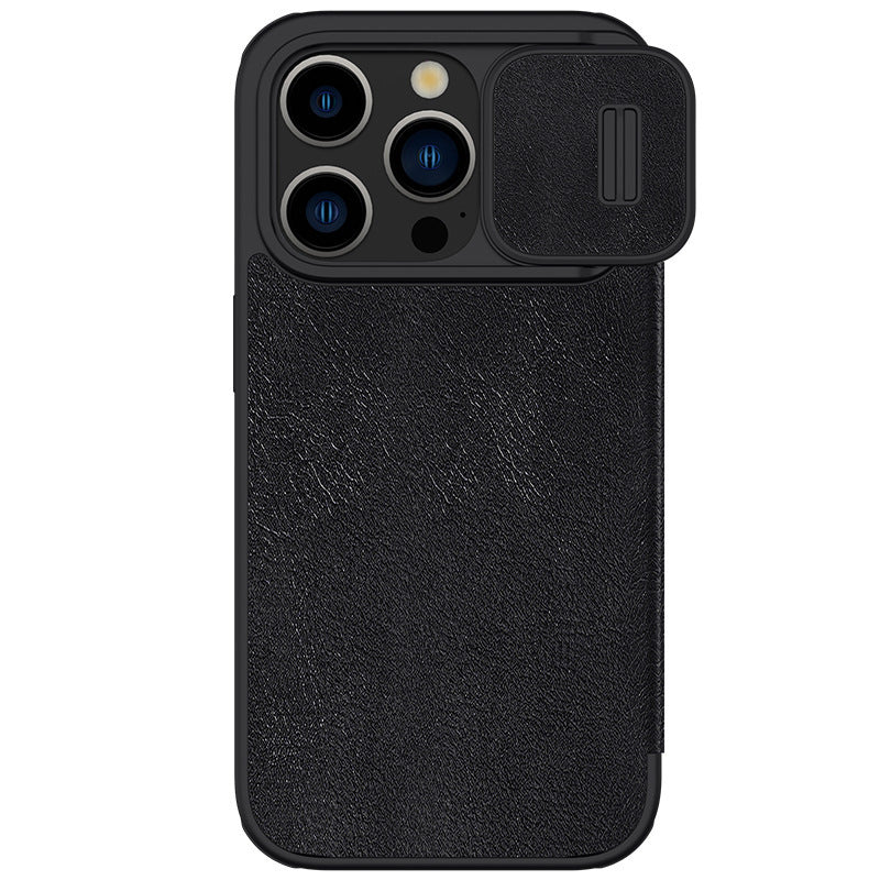 PRO Leder-Schutzhülle fürs Handy