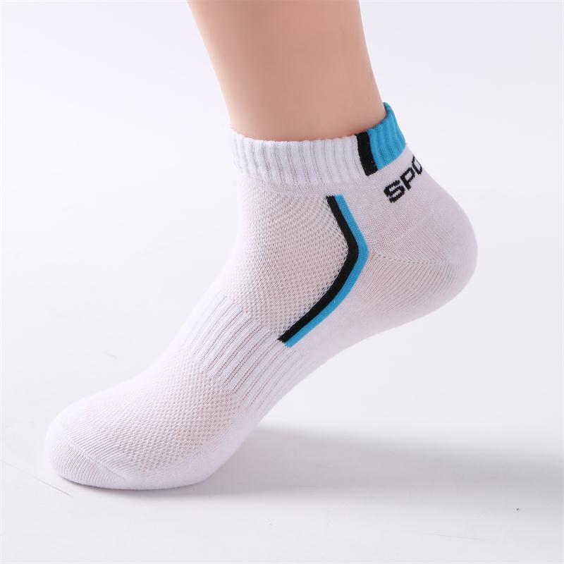 Chaussettes en coton pour hommes – Toutes saisons
