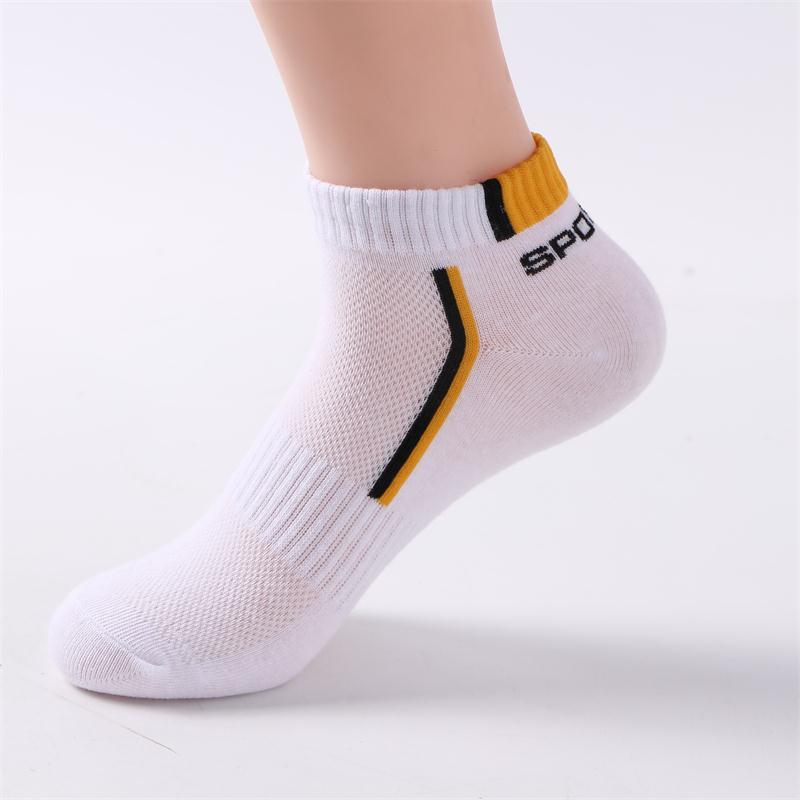 Baumwollsocken für Herren – für alle Jahreszeiten