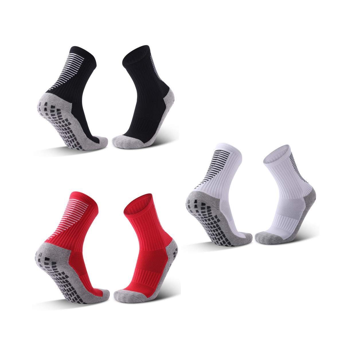 Pro Athletic Trainingssocken
