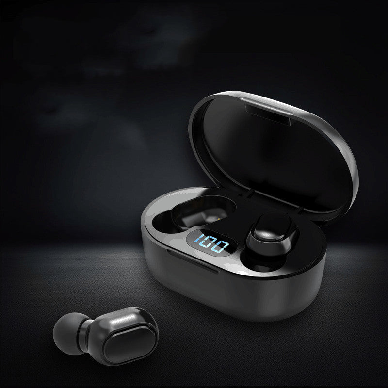E7S Mini TWS True Wireless Bluetooth Earbuds