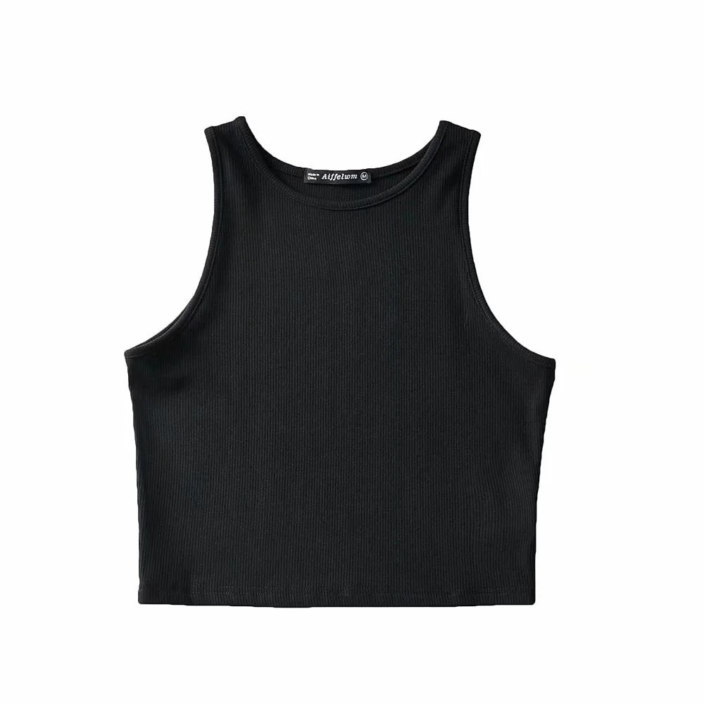 Women’s Fitness Sports Tank Top