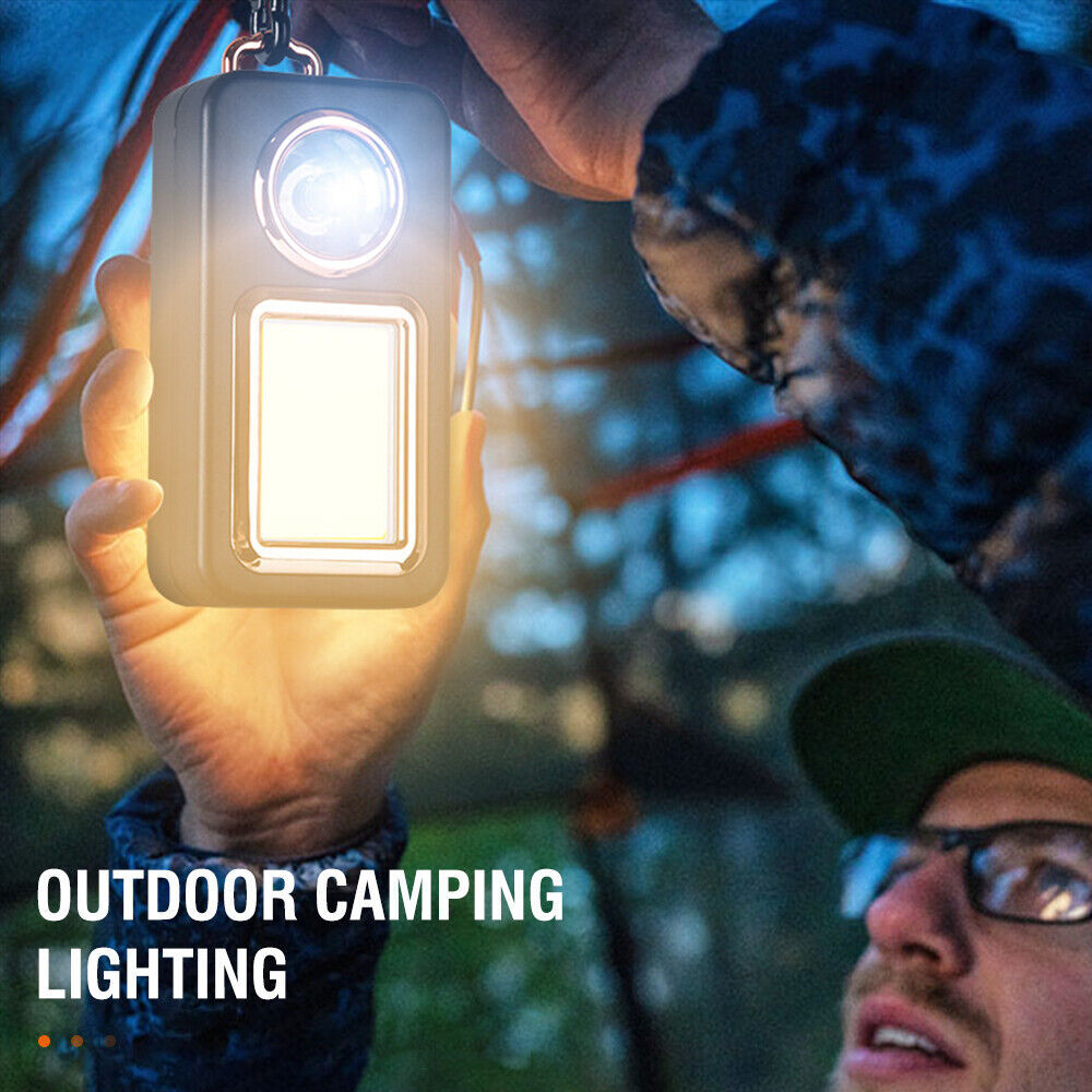 Plastic Camping Lanterns