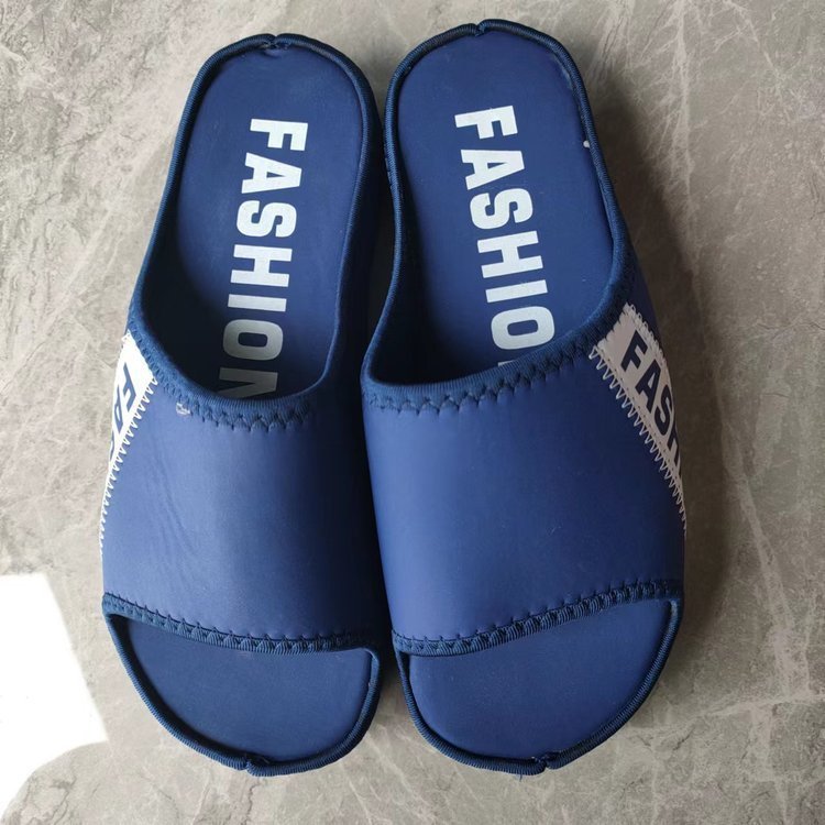 Flache Stoffsandalen für Damen in den USA und Europa