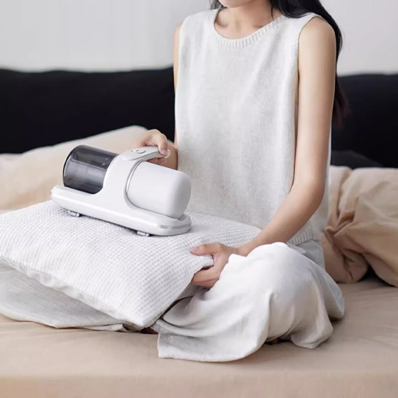 Portable Rechargeable Vacuum Cleaner