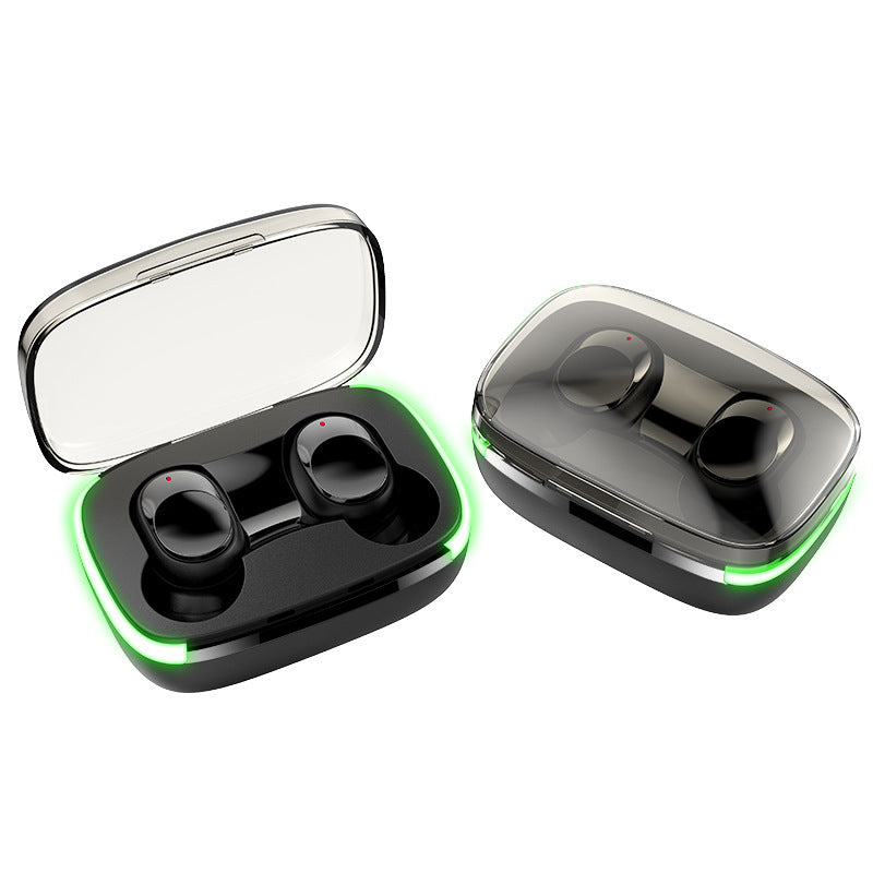 Wireless Bluetooth Headset