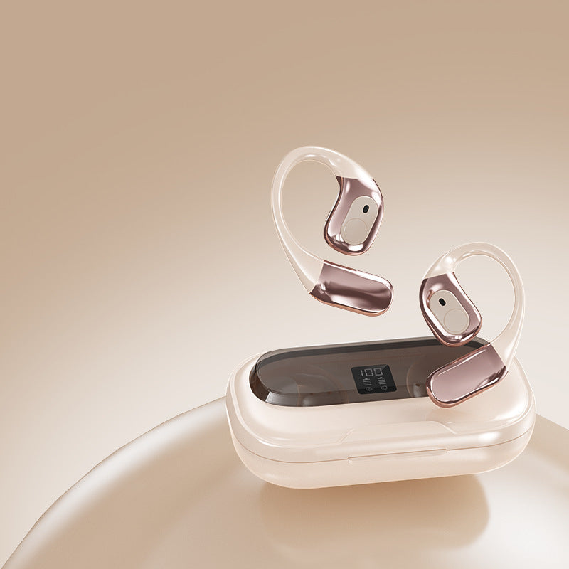 Wireless Bluetooth Translation Headphones