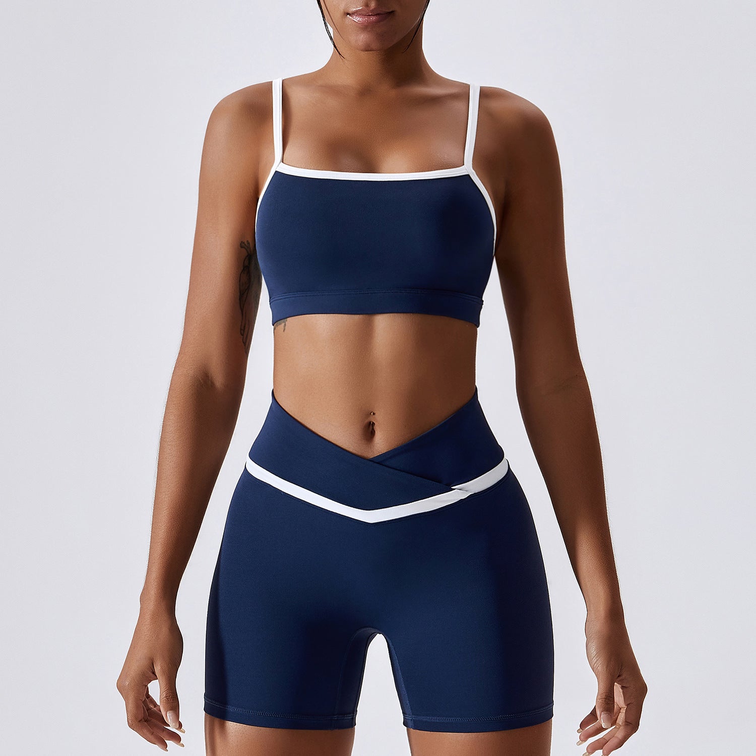 Women's Quick-Dry Fitness Top