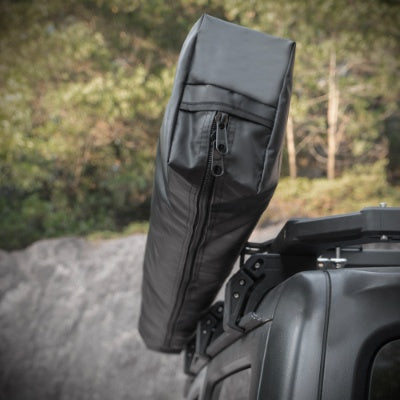 Overland 270° Vorzelt für die Beifahrerseite