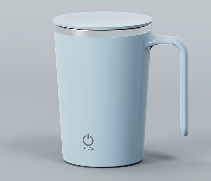 Elektrischer automatischer Mischkaffeebecher