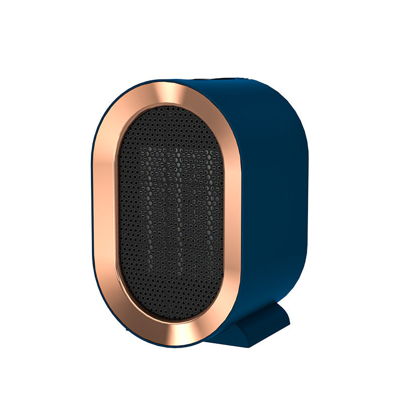 Mini Desktop Electric Heater 220V